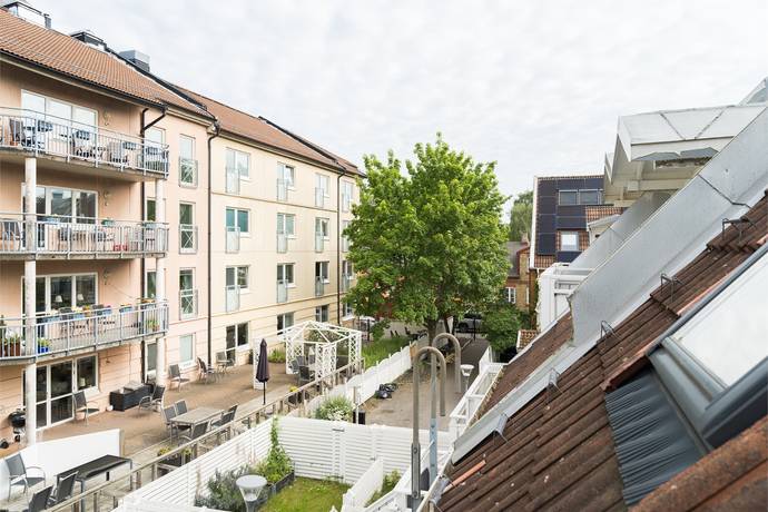 4 rum Lägenhet på Lönngatan 4 E Norra Sofielund Malmö kommun - bild 17