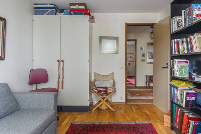 4 rum Radhus på Fogdegatan 24 Centrala Säffle Säffle kommun - bild 20