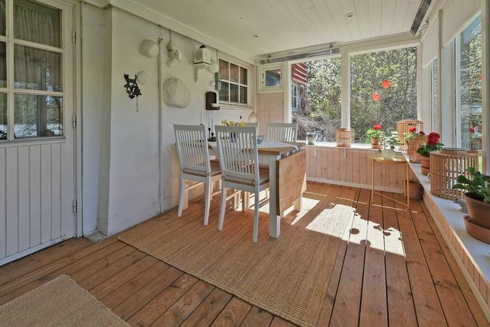 6 rum Villa på Sjöändan Ängås Bergsjön/Sjöändan Kristinehamns kommun - bild 55