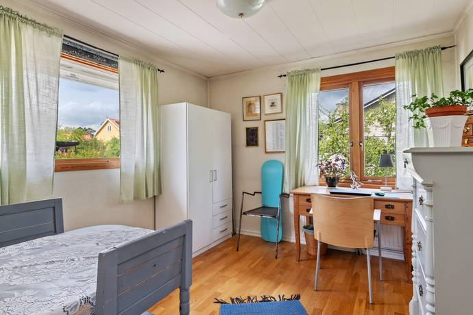 5 rum Villa på Ekbacksvägen 30 Ekbacken Österåkers kommun - bild 13