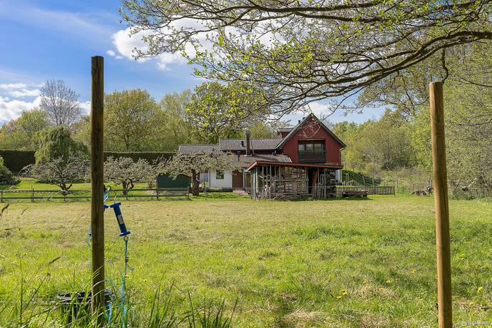 4 rum Villa på Allarpsvägen 160 Bromölla kommun - bild 5