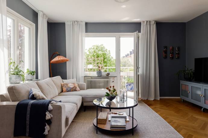 Gustavsbergsvägen 2, Gamla Norr, Växjö kommun