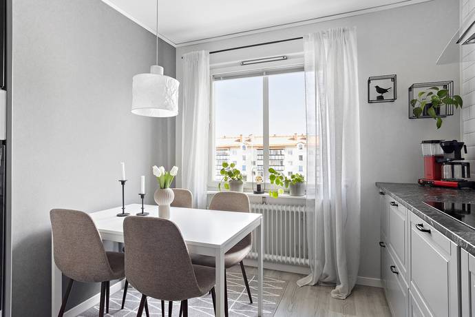 3 rum lägenhet på Gredbergsgatan 12A Gredby, Eskilstuna kommun - bild 5