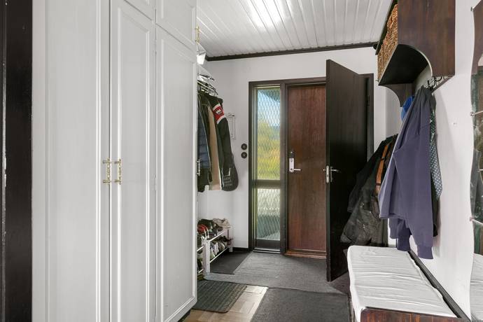 5 rum Villa på Teggatan 11 Älvboda, Skutskär Älvkarleby kommun - bild 28
