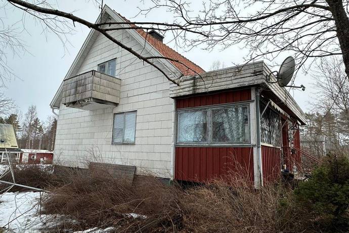 4 rum Villa på Angermannus väg 8 Sidensjö Örnsköldsviks kommun - bild 3
