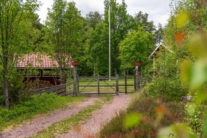 5 rum villa på Styrsjöbo Skaftgattu 13 Leksand, Leksands kommun - bild 3