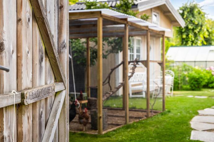8 rum Villa på Västra Särövägen 90 Särö Kungsbacka kommun - bild 43
