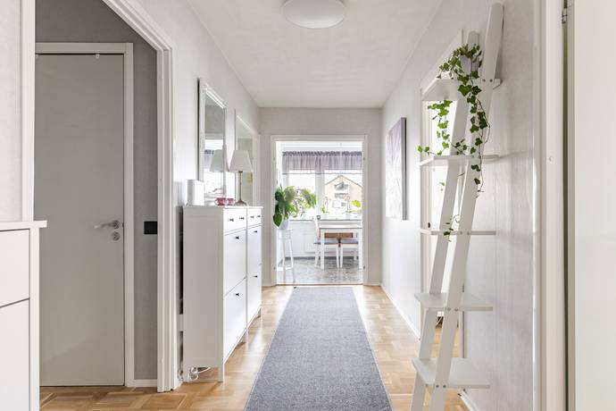 4 rum Lägenhet på Gransikagatan 8A Norrmalm Skövde kommun - bild 8