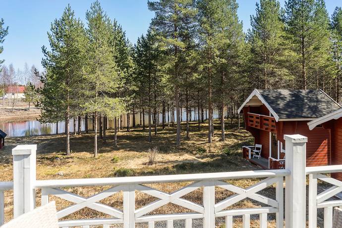 Seskarö, Haparanda kommun