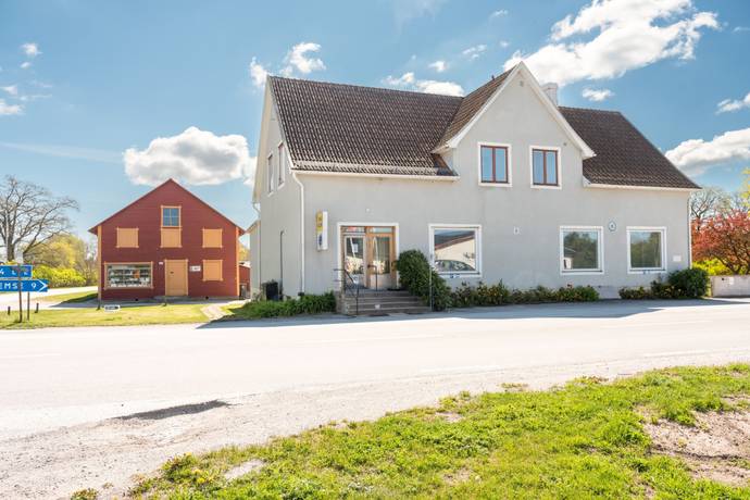 övrig på Stånga Gumbalde 257 Stånga, Gotlands kommun - bild 2