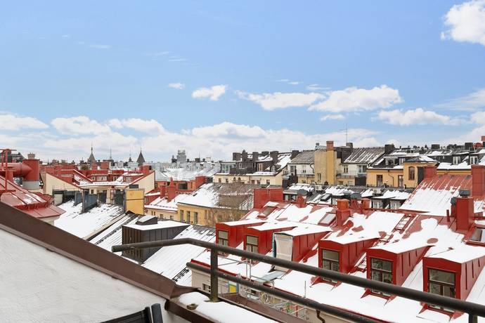 Torstenssonsgatan 13, 5tr — bild 2