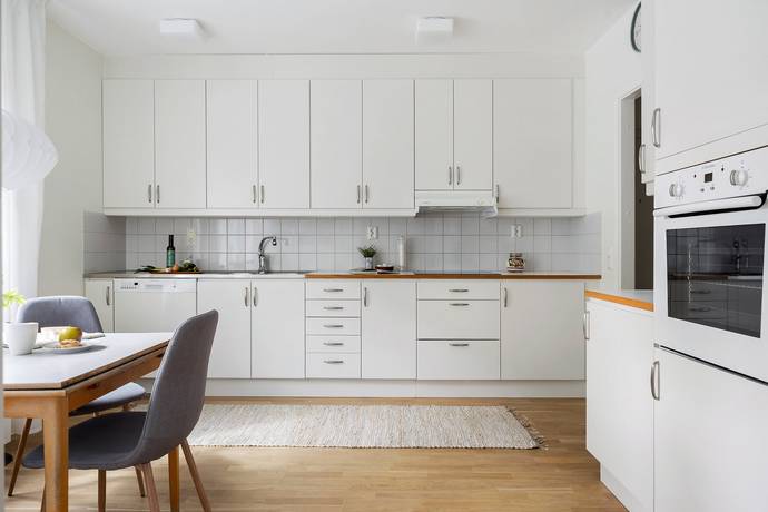 3 rum lägenhet på Liljeholmstorget 42 Liljeholmen, Stockholms kommun - bild 4