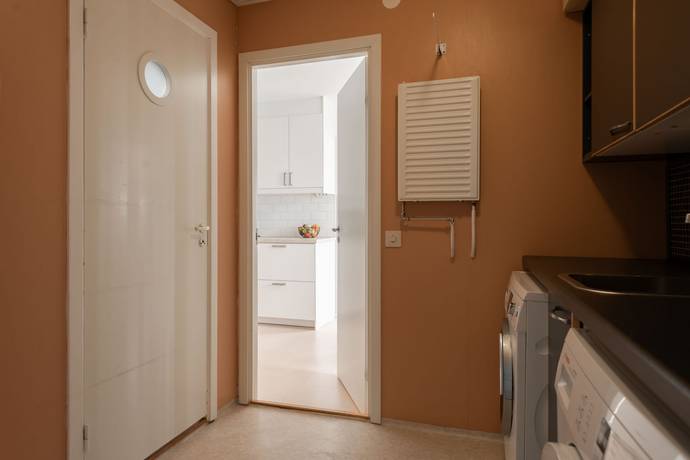 5 rum Radhus på Ronnebygatan 55 Adolfsberg-Brunnsgärdet Örebro kommun - bild 31