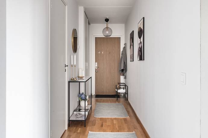 2 rum Lägenhet på Klockargårdsvägen 2B Danderyd Danderyds kommun - bild 6