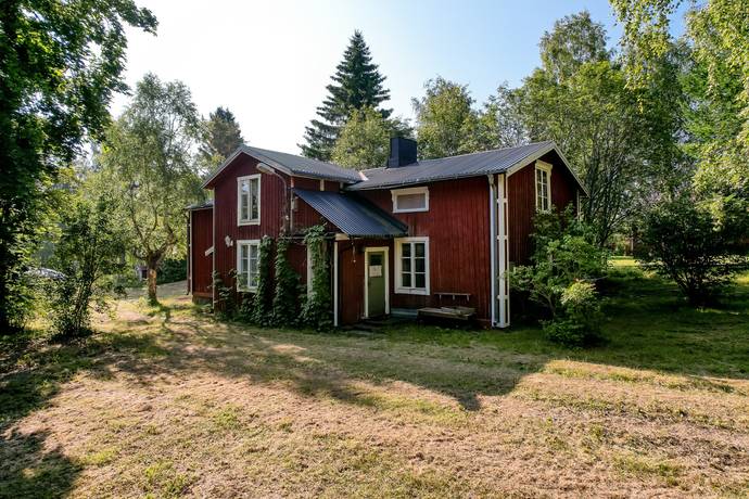 4 rum villa på Överboda 323 Överboda, Umeå kommun - bild 1
