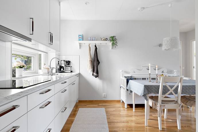 4 rum Lägenhet på Bryggvägen 11 D  Korseberg Vänersborgs kommun - bild 14