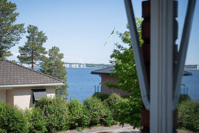 5 rum villa på Flottningsvägen 10 Bergnäset, Luleå kommun - bild 2
