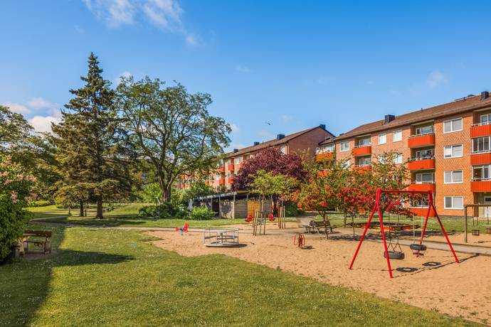 1 rum Lägenhet på Klubbegatan 4C Håkanstorp Malmö kommun - bild 21