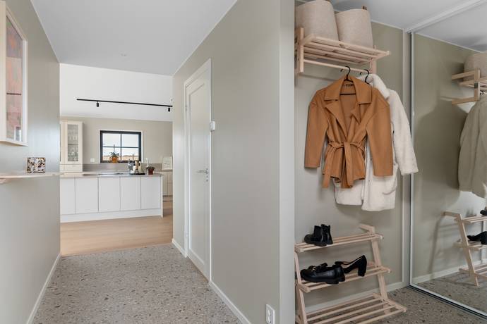 6 rum Villa på Aromavägen 11 Fjärås Kungsbacka kommun - bild 14