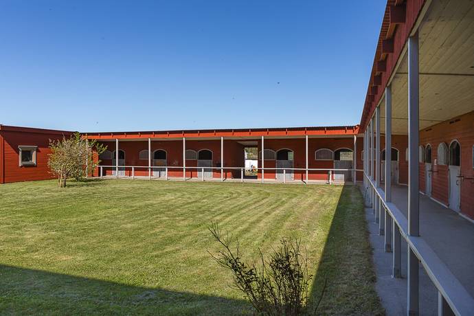 6 rum gård/skog på Boksta 808 Heby, Heby kommun - bild 5