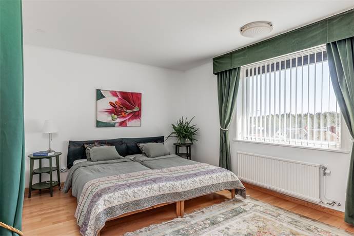 4 rum Villa på Skogsvägen 2 Loftahammar Västerviks kommun - bild 18