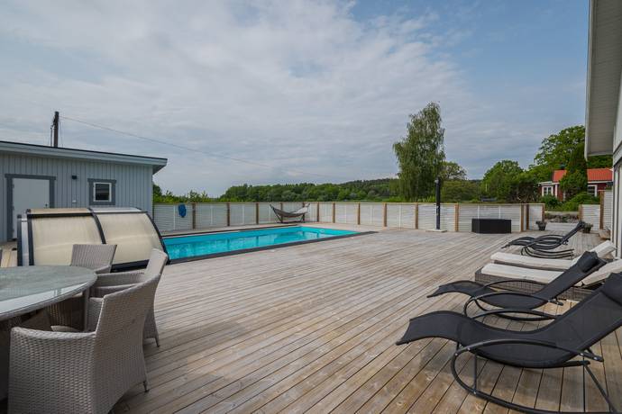 9 rum Villa på Borgen 110 Sigtuna kommun - bild 9