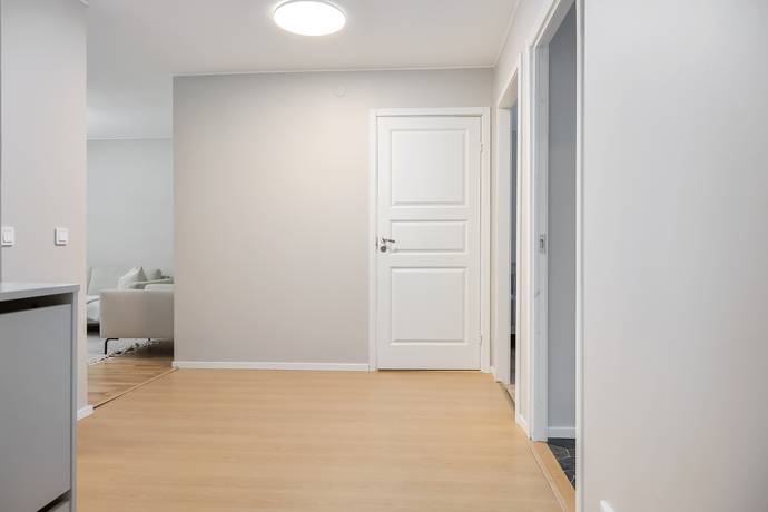 3 rum Lägenhet på Bråddgatan 22C Centralt, Strömmen Norrköpings kommun - bild 13