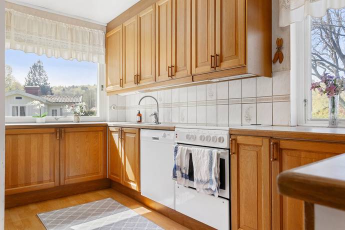 5 rum Villa på Gundalsvägen 1 Billdal Kungsbacka kommun - bild 11