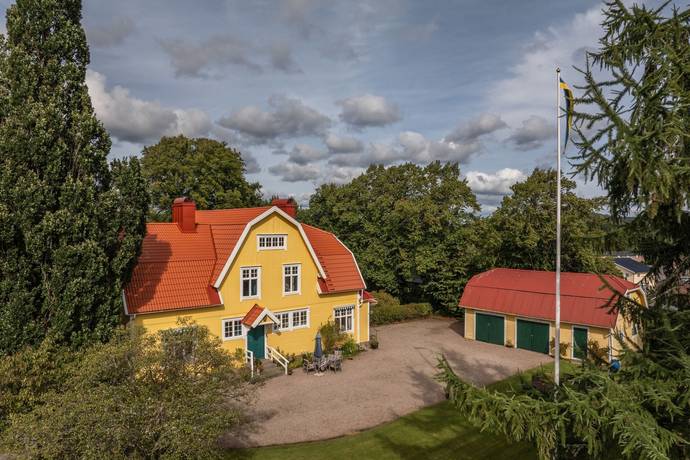 Kinna, Marks kommun