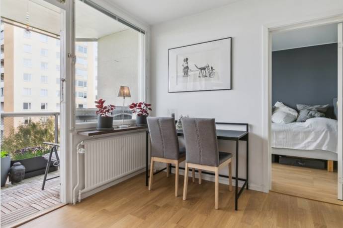 5 rum Lägenhet på Storforsplan 3, 7tr Farsta - Centrum Stockholms kommun - bild 8
