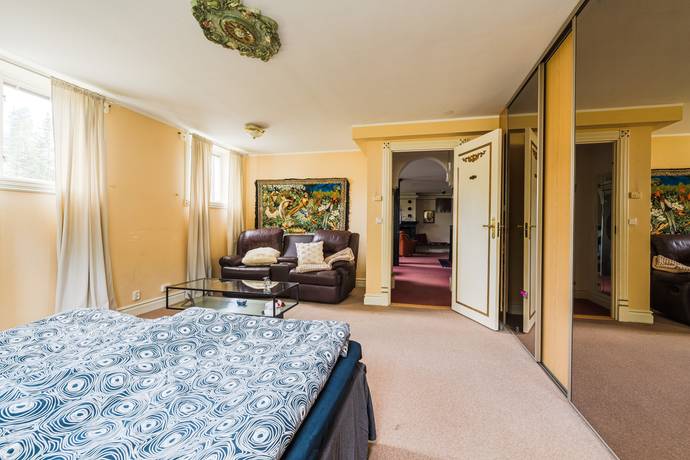 8 rum Villa på Furuvägen 46 Storvik Sandvikens kommun - bild 42