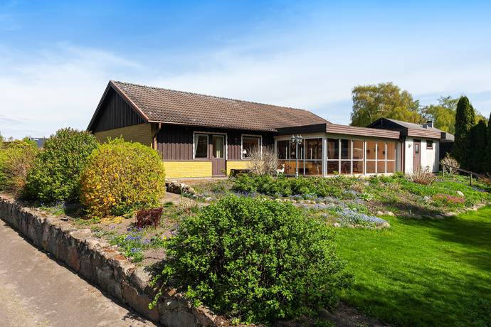 5 rum Villa på Karindahlsvägen 15 Jonstorp Höganäs kommun - bild 2