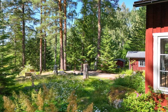 2 rum Fritidshus på Görtsbo 8112 Bollnäs Bollnäs kommun - bild 12