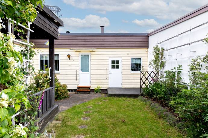 4 rum Villa på Bomhagsgatan 7 Centralt Vimmerby kommun - bild 6