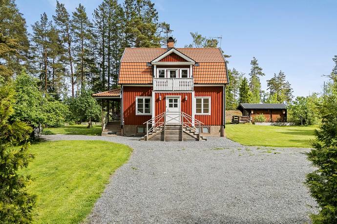Valdemarsvik, Valdemarsviks kommun