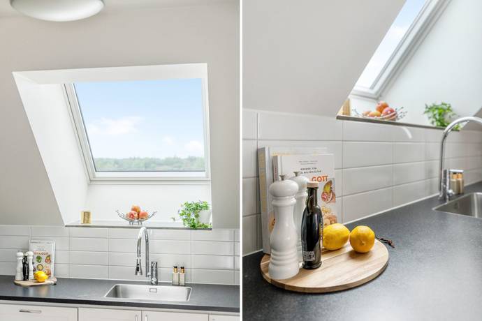 4 rum Lägenhet på Turebergs allé 24 Sollentuna Tureberg Sollentuna kommun - bild 3