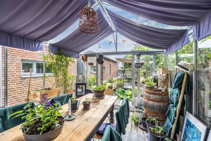 5 rum Villa på Parkmätaregatan 29 Bunkeflostrand Malmö kommun - bild 3