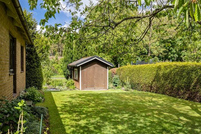 4 rum Villa på Harrisstigen 7 Genarp Lunds kommun - bild 11