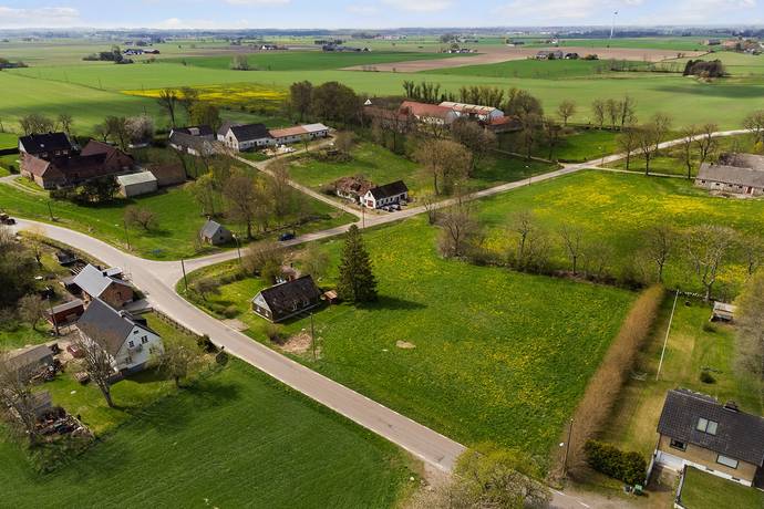 tomt på HEDEBERGA 15:5 Tomelilla, Tomelilla kommun - bild 3