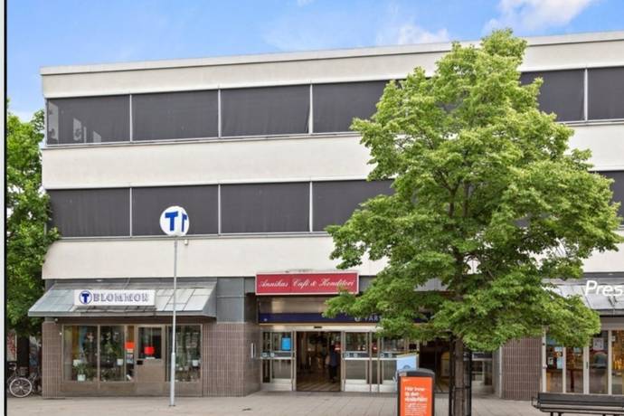 5 rum Lägenhet på Storforsplan 3, 7tr Farsta - Centrum Stockholms kommun - bild 35