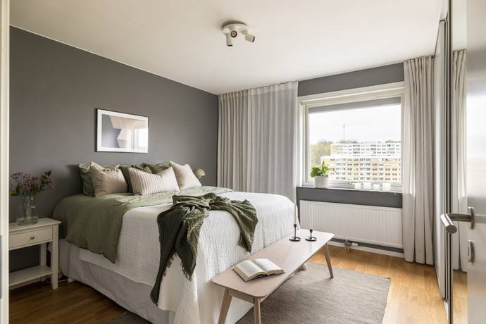 2 rum Lägenhet på Gröna gatan 47 Majorna Göteborgs kommun - bild 7