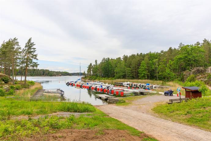 6 rum Fritidshus på Hamnövägen 2 Adriansnäs Oskarshamns kommun - bild 39