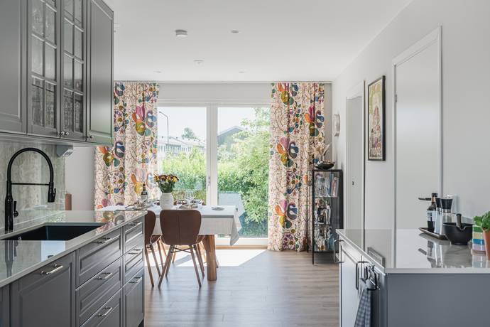 4 rum villa på Klockaregårdsvägen 3 Hjärup, Staffanstorps kommun - bild 4
