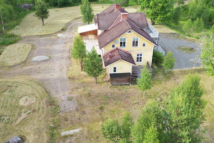 Gård utan jordbruk på Hällahester 1 Hällahester, Eksjö Eksjö kommun - bild 10