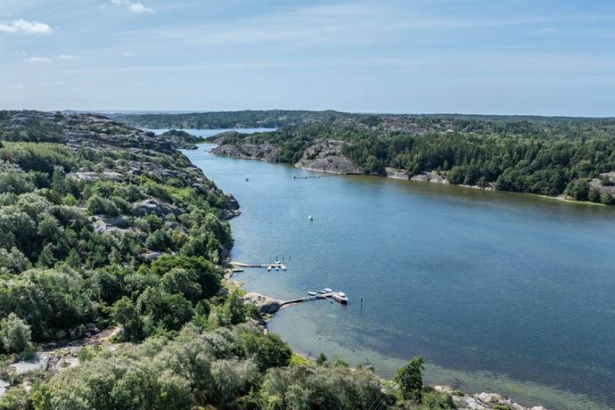 3 rum Fritidsboende på Valön 404 Nösund Orust kommun - bild 46