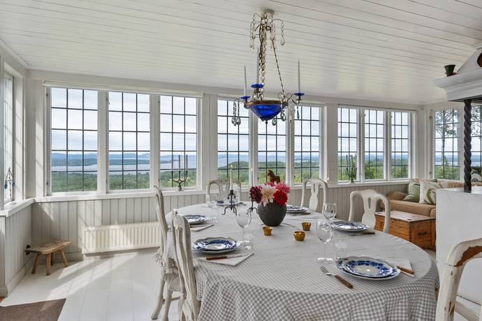 fritidshus på Plintsberg Plintsbergsvägen 101 Tällberg, Leksands kommun - bild 1