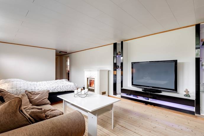 5 rum Villa på Älgvägen 7 Hårstorp Finspångs kommun - bild 22
