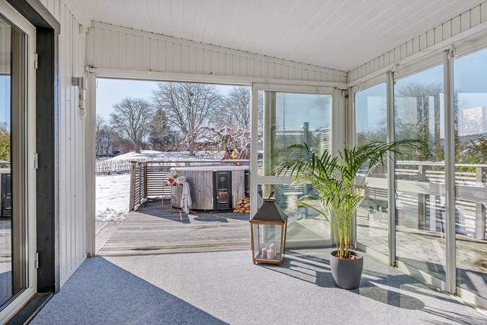 5 rum Villa på Björkvägen 19 Vargön Vänersborgs kommun - bild 48