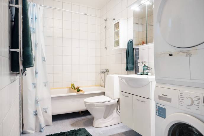 3 rum Lägenhet på Dalgången 18 Göteborg Göteborgs kommun - bild 15