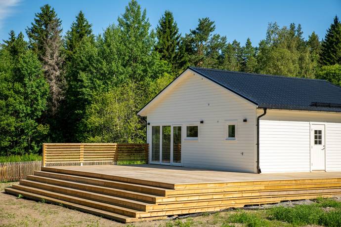 4 rum villa på Finnicka Enånger, Hudiksvalls kommun - bild 4